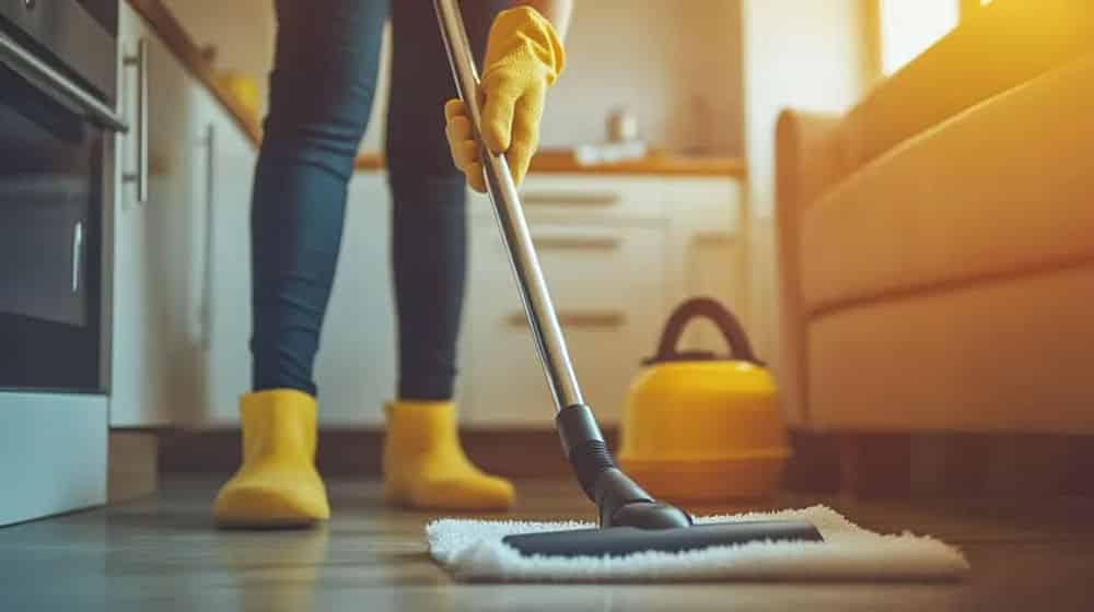 Student Cleaning Packages image
