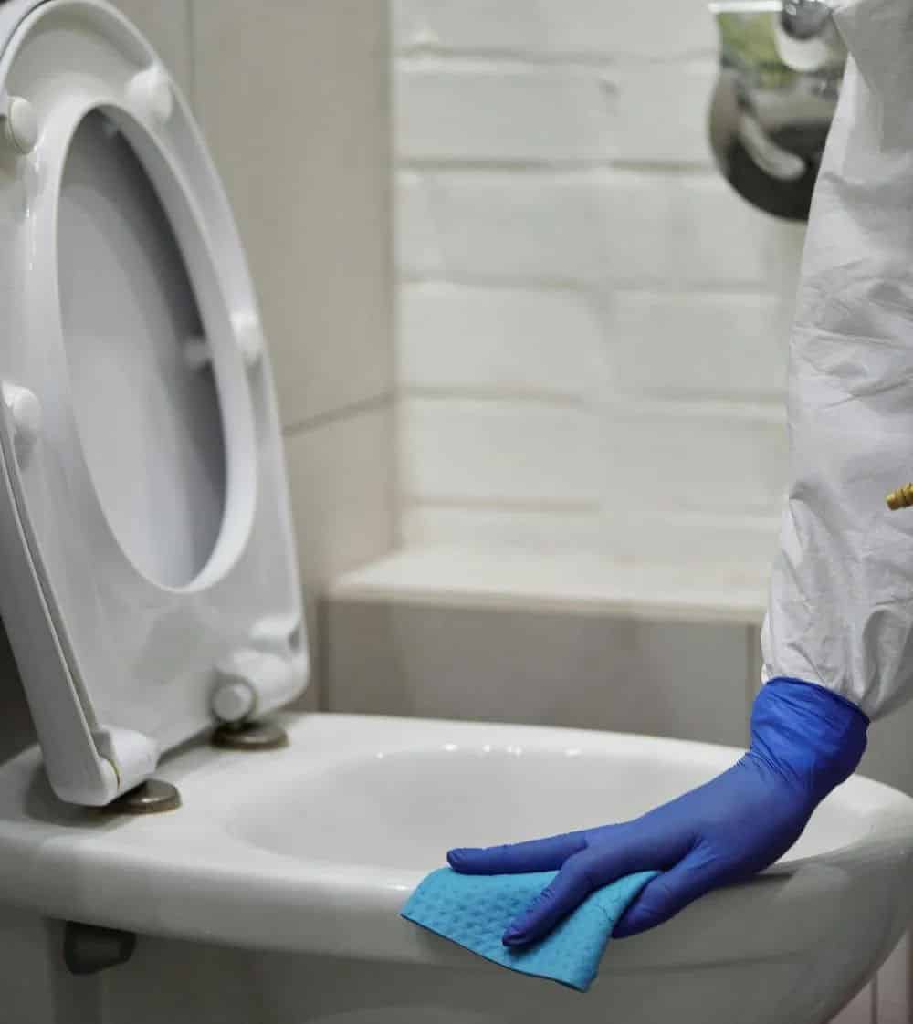Senior Cleaning Packages image